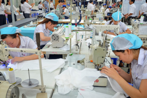 Ngành dệt may đã chuẩn bị như thế nào trước tác động của các FTA?