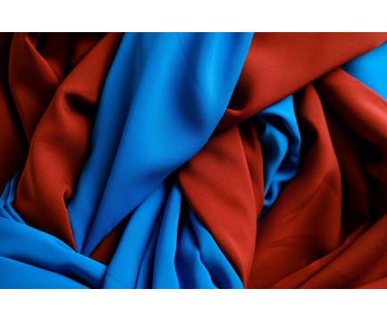 Vải silk lụa