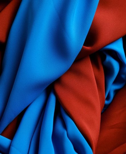 Vải silk lụa